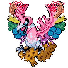 Coroh Sprite Image