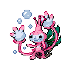 Corpom Sprite Image