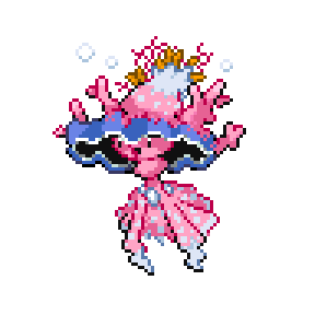 Cormagius Sprite Image