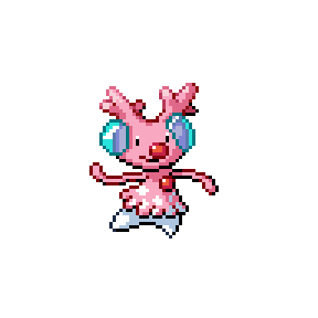 Cor jr. Sprite Image