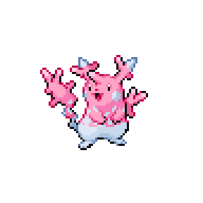 Corchu Sprite Image