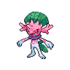 Corvile Sprite Image