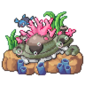 Corzone Sprite Image