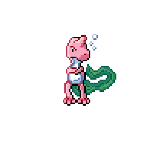Corcko Sprite Image