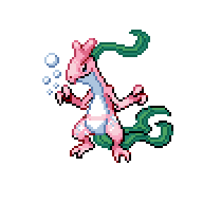 Corvyle Sprite Image