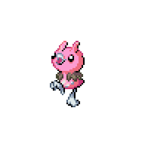 Corchic Sprite Image