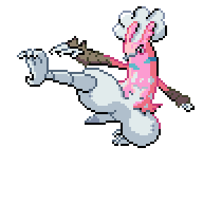 Corbusken Sprite Image