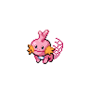 Corkip Sprite Image