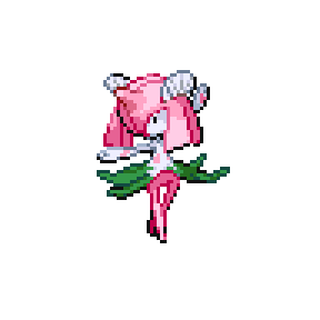 Corlia Sprite Image