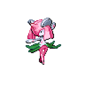 Corlia Sprite Image