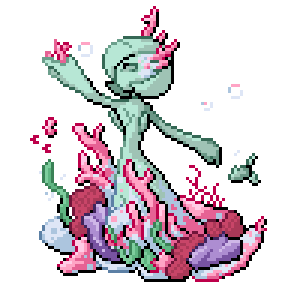 Corvoir Sprite Image