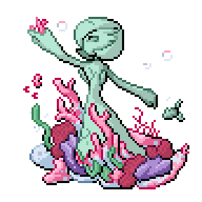 Corvoir Sprite Image
