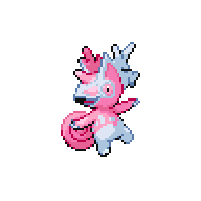 Coreon Sprite Image