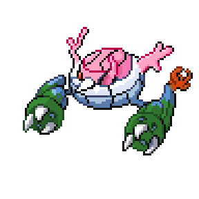 Cortang Sprite Image