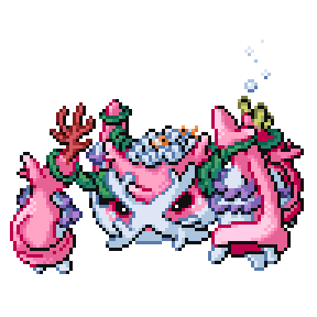 Corgross Sprite Image