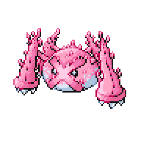 Corgross Sprite Image