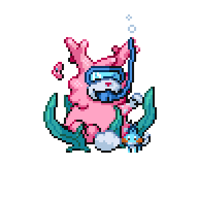 Cordoof Sprite Image