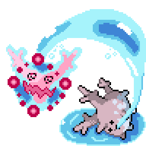 Cortomb Sprite Image