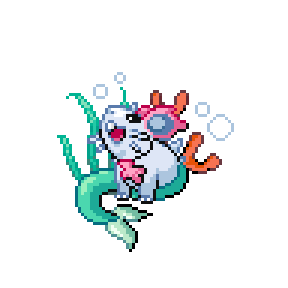Corran Sprite Image