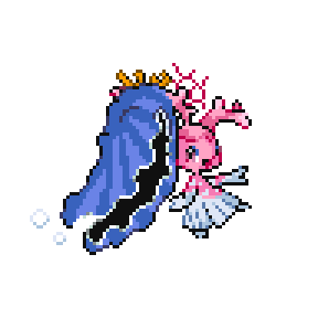 Corwile Sprite Image