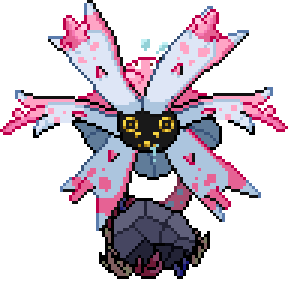 Cordily Sprite Image