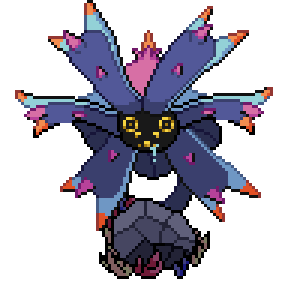 Cordily Sprite Image