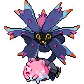 Cordily Sprite Image