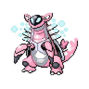 Coraldo Sprite Image