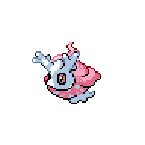 Corskull Sprite Image