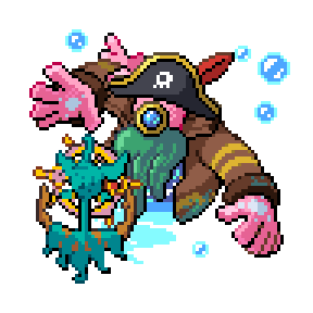 Cornoir Sprite Image