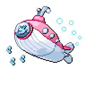 Corlord Sprite Image