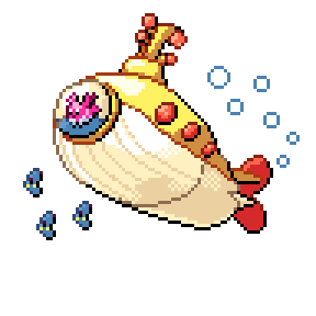 Corlord Sprite Image