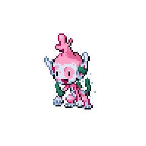 Corchar Sprite Image