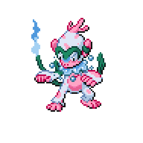 Corferno Sprite Image