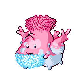 Corpass Sprite Image