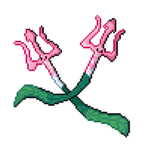 Corblade Sprite Image