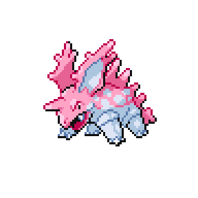 Corrino Sprite Image