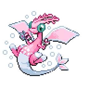 Corgon Sprite Image