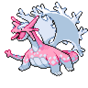 Cormence Sprite Image