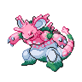 Corking Sprite Image