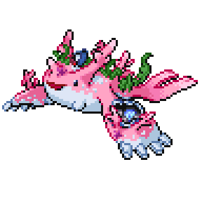 Corogre Sprite Image