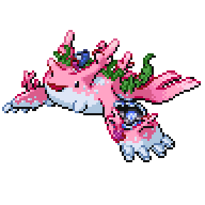 Corogre Sprite Image