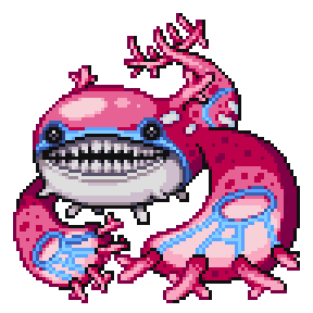 Corogre Sprite Image