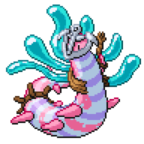 Cortina Sprite Image