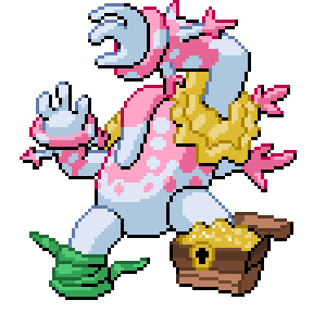 Corgigas Sprite Image