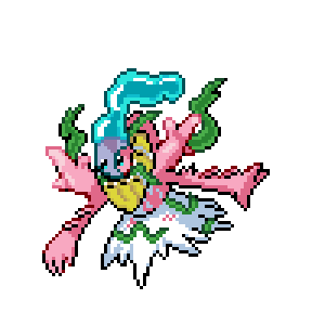 Corrai Sprite Image