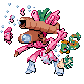 Coresect Sprite Image