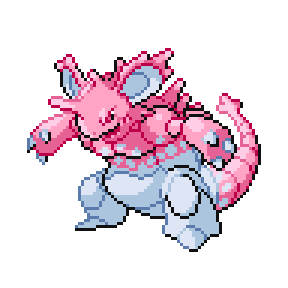 Corking Sprite Image