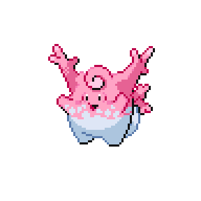 Corfairy Sprite Image