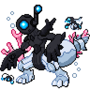Corrom Sprite Image